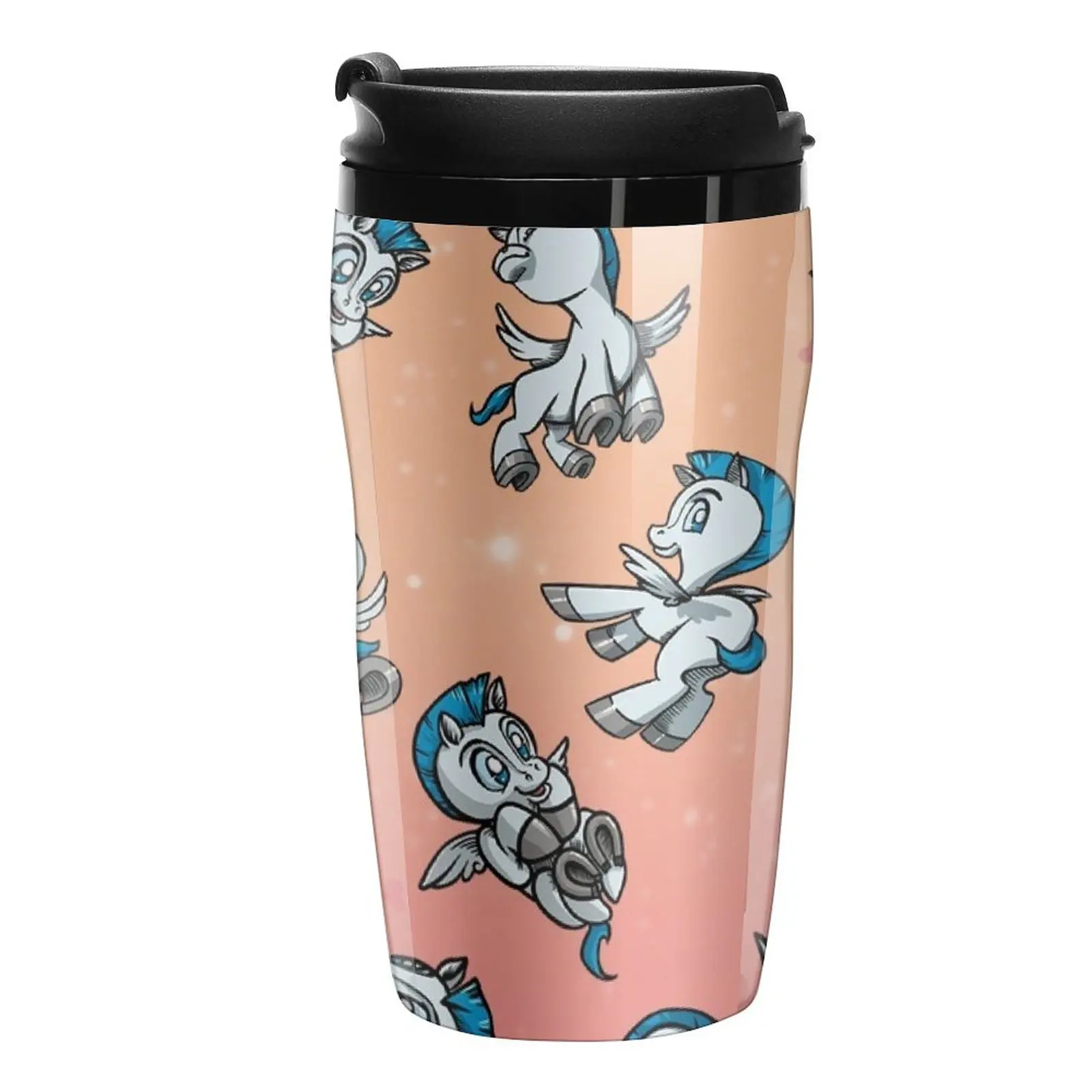 

New Pegasus Travel Coffee Mug Luxury Coffee Cup Coffee Cups Set Thermo Coffee Mug Coffee Cup To Go