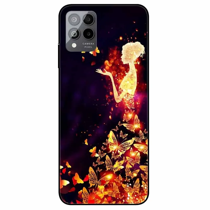 LCEHTOGYE Cover per T-Mobile T Phone 3,Nero Custodie