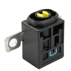 1pc Crash Battery Disconnect Auto Fuse For MERCEDES For TESLA Pyrofuse Pyroswitch PSS1 N000000006967 100463500A N000000004510