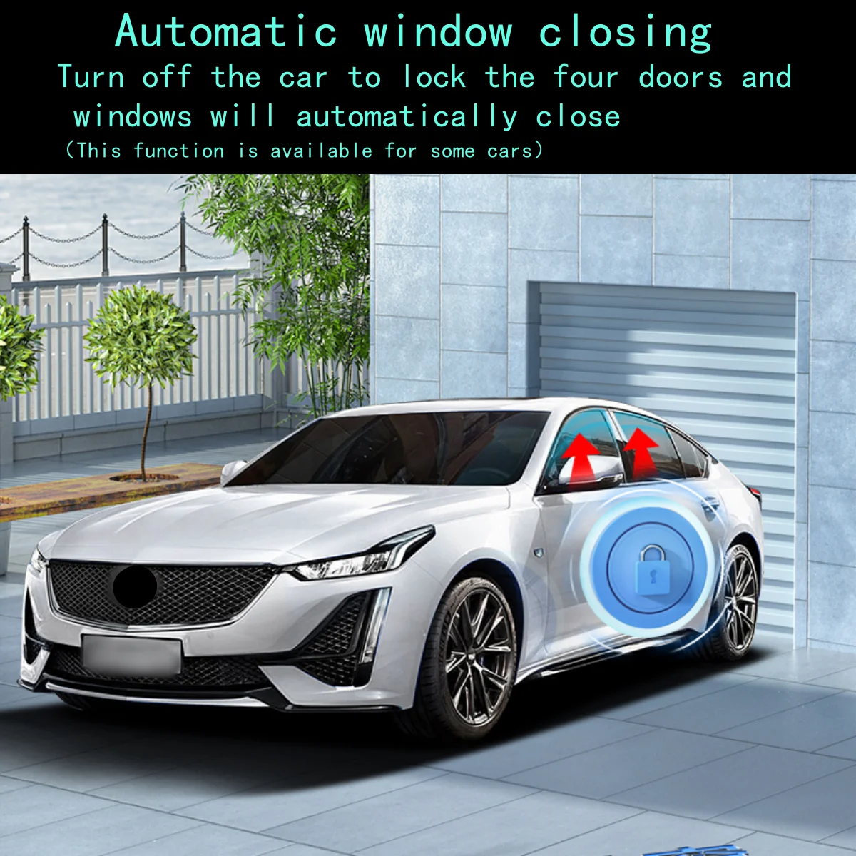 Add Engine Remote Start Stop System Keyless Entry GSM Mobile APPphone control For Mercedes Benz C W205 W206 E W212 W213 Class