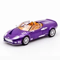 C12 Zagato Purple