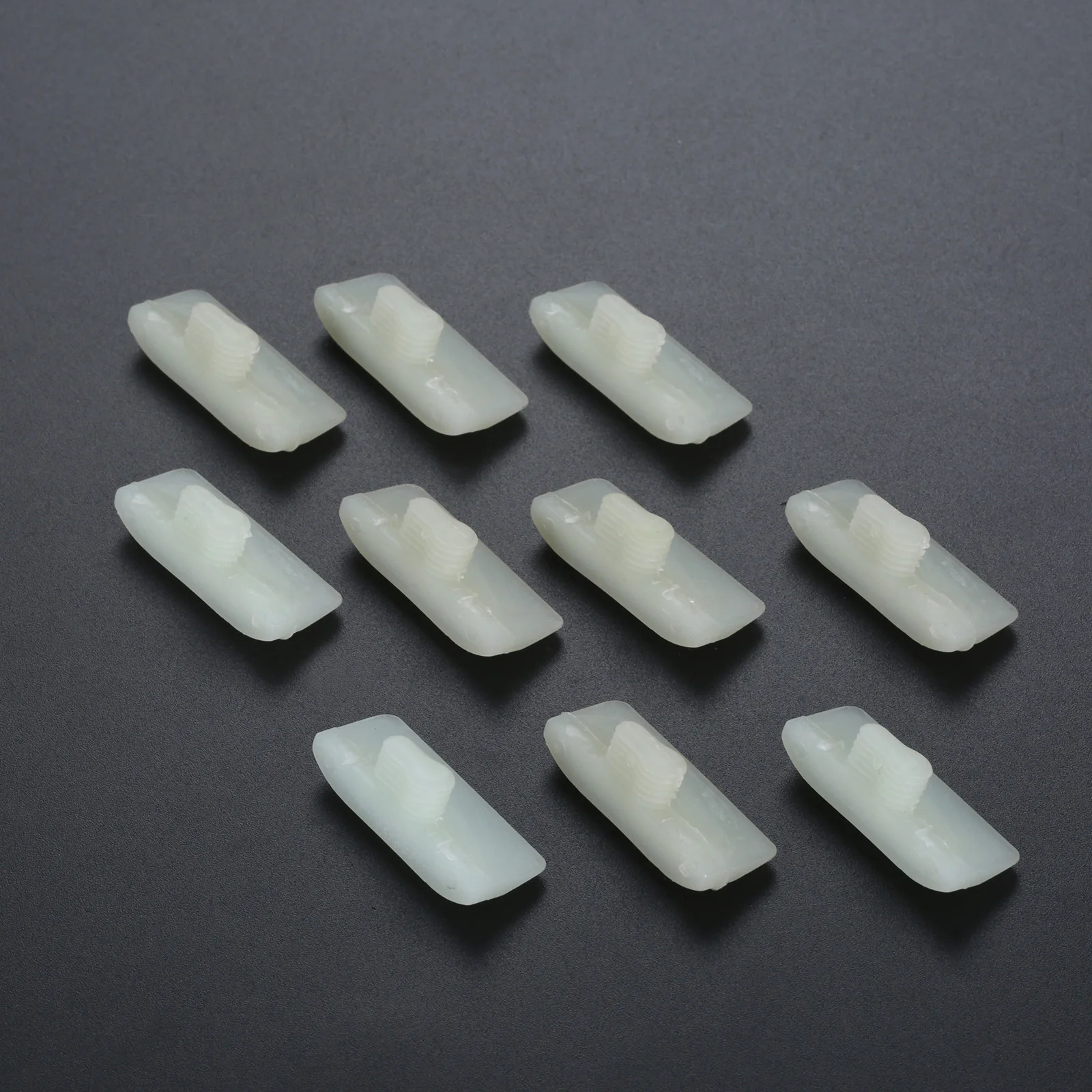 10 Pcs Chain Guide Bumper Strip Replace Parts for 11236486600 Fit For STIHL 021 023 025 MS210 MS230 MS250 Chainsaw steel tubes chainsaw carb repair kit