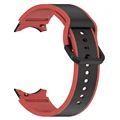 Black red