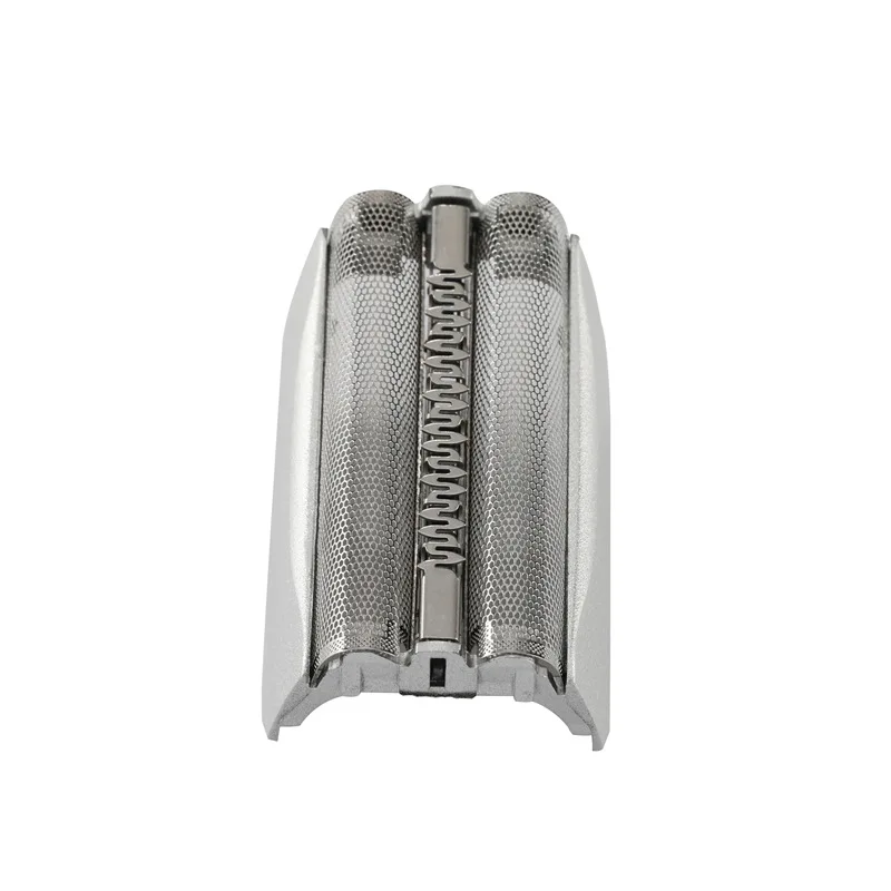 Grille Double De Rasoir Braun Avec Cadre - Compatible 7514, 7526, 7510... Neuf