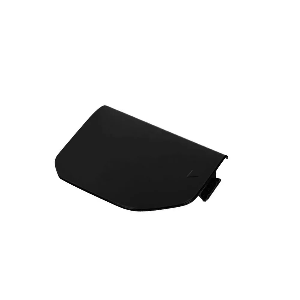 BMW G06 X6 front bumper towing hook cover towing cover plate hook rear lower guard plate 51118069949