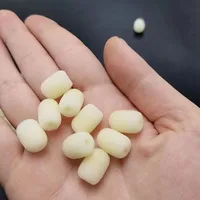 Invisible Microphone Special Foam Cover Smallest Skin Color Mini Mic Sponge Microphone Replacement Windscreen 5