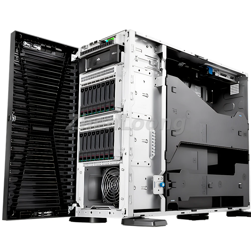 HPE, DL380, DL360, DL345, DL20, DL325, RL300,