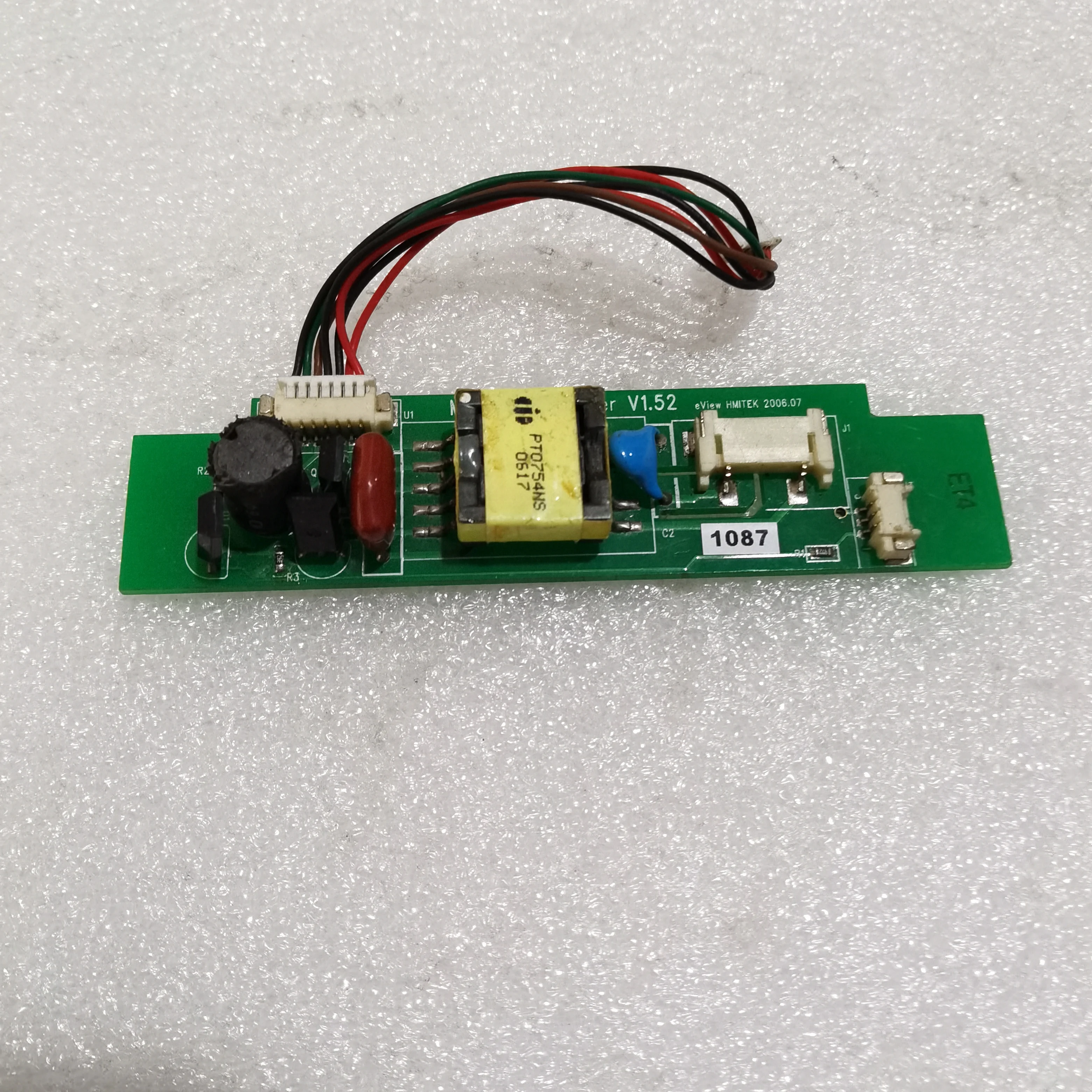 MT5300L  LCD inverter