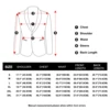 Men's Suits Blazer Green Red Silver Color Paisley Luxury Wedding Prom Business Banquet Suit Coat Men Clothing Jacket 6