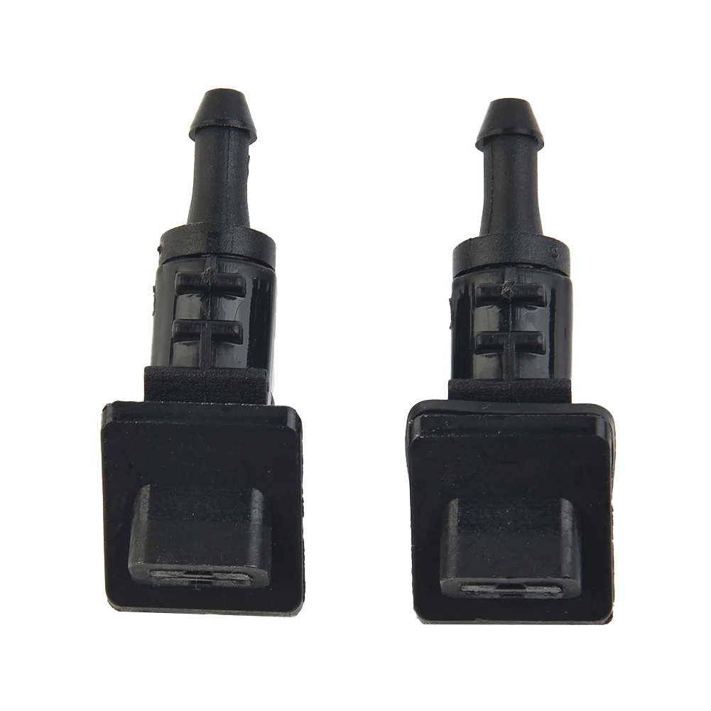 Фото Запасная насадка Black 98630 1H510, аксессуары для Kia Ceed Jd Tool W/SHLD Washer Jet 2006-2012, прочная, высокое качество №2