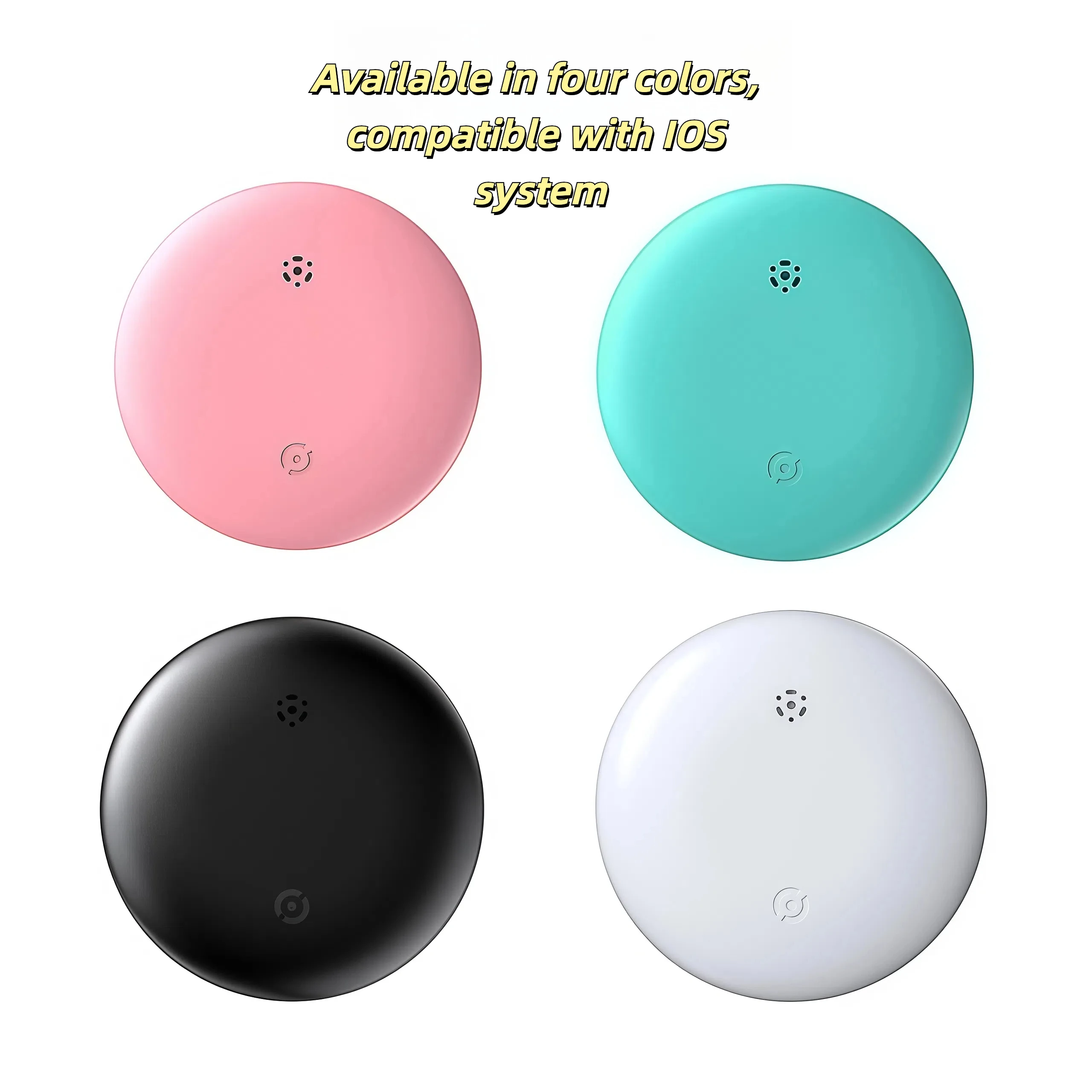 Advanced Smart Car Tracker | Global Positioning & Pet Loss Prevention Device