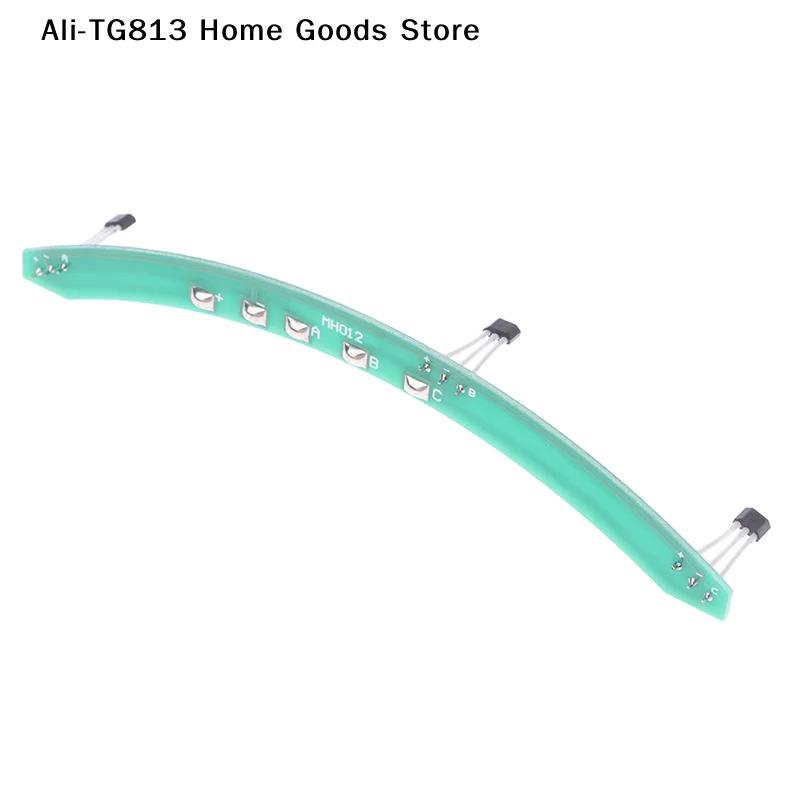 [TG813]1Pc 전기 자동차 홀 502F 홀 센서 보드 215 Ebike 모터 홀 센서 스쿠터 스케이트보드 모터 홀 보드