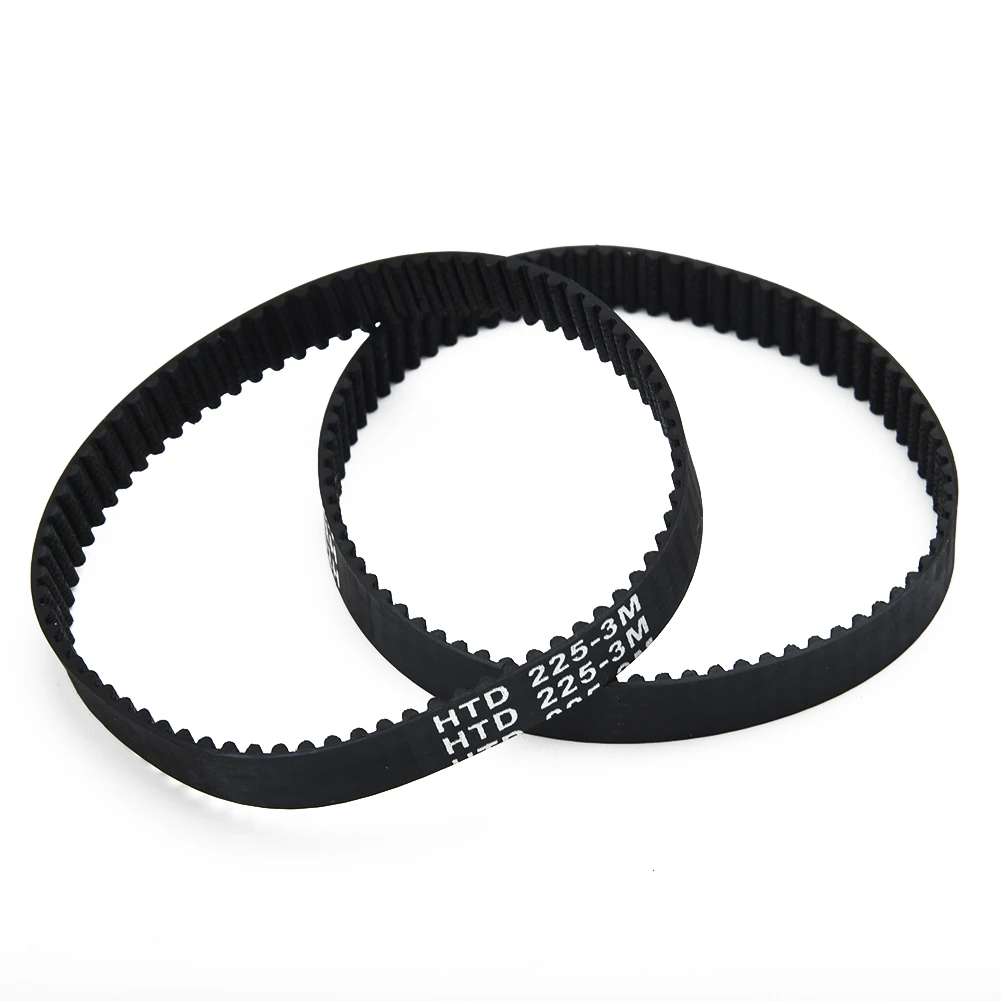 Convenient Durable High Quality Belts Vacuum Parts Vacuum Accessories For Bosch GHO 31-82 GHO 36-82 C PHO 25-82