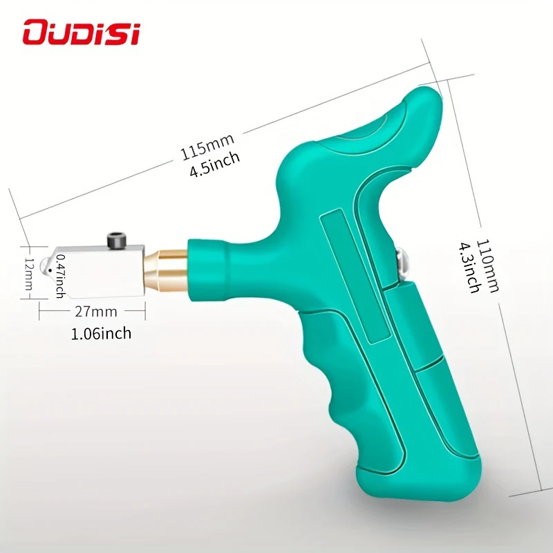 Glass Cutter