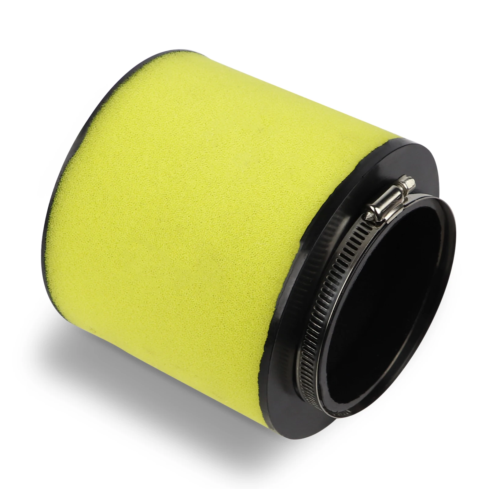 Air Filter for Honda TRX250 TRX420 TRX520 TRX650 Sportrax 400 TRX400EX Foreman 500 TRX500 Quad Bikes ATV Parts 17254-HP0-A00 air filter motorcycle air filter air filter cleaner motocross air filter