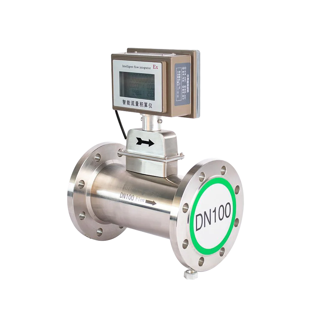 cheap turbine digital flowmeter diesel fuel flow meter 1 Natural lpg gas cng flow meter gas meter gas turbine flowmeter sensor air flow meter lpg gas turbine meter