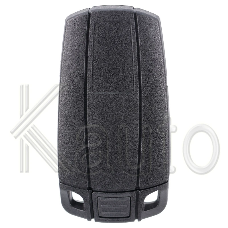 Key Case key case fob cover key cover car key shell key fob replacement Smart key case 3 buttons BMW 1 3 5 6 7 Series E90 E60 E91 E92 with/without battery remote car key fob