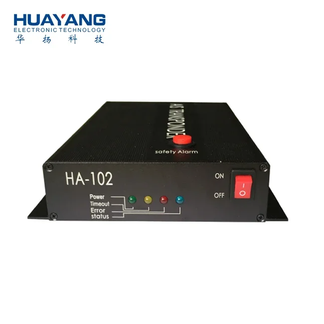 HA-102 High quality class B AIS transponder