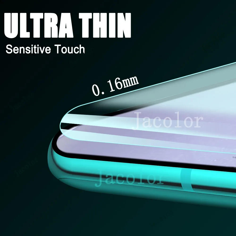 4-Pack Hydrogel Screen Protector Film - Premium Gel Protection