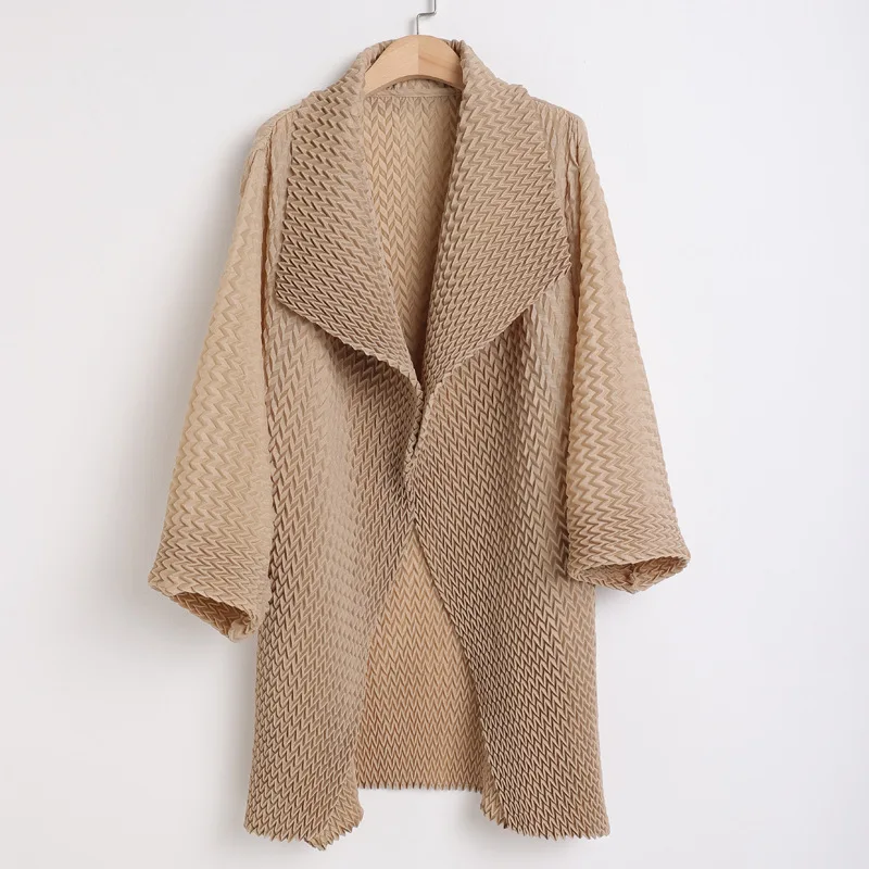 

Women Korean Fashion 2023 casual Loose Long Blouse Women oversized fashion Women cape