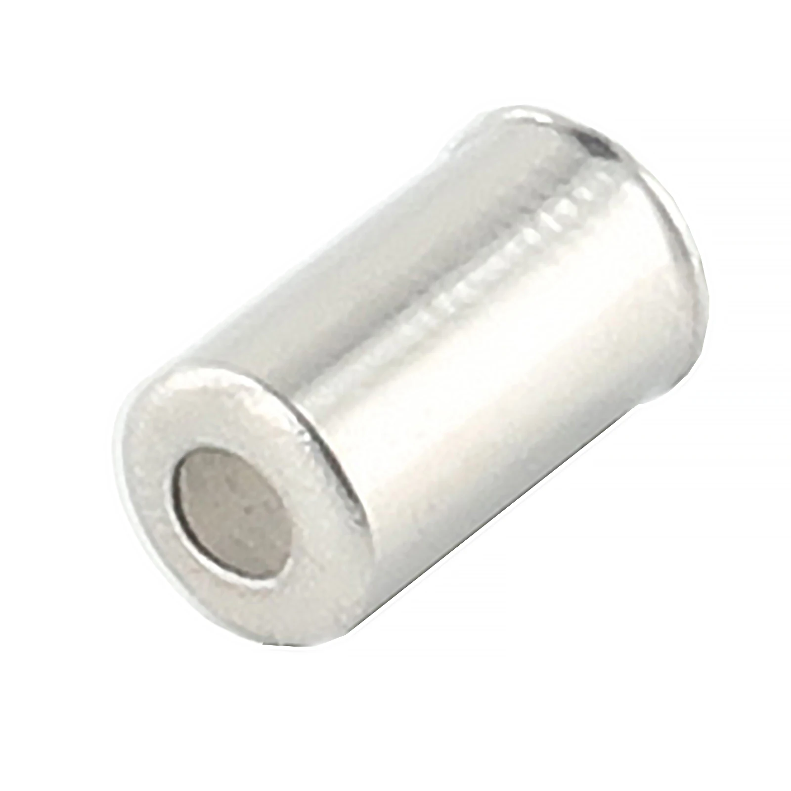 

Bike Bicycle Cable End Cap 4mm/5mm Brake Shifter Gear Cable End Cap Silver MTB Cycling Accessories 2023 New Ciclismo