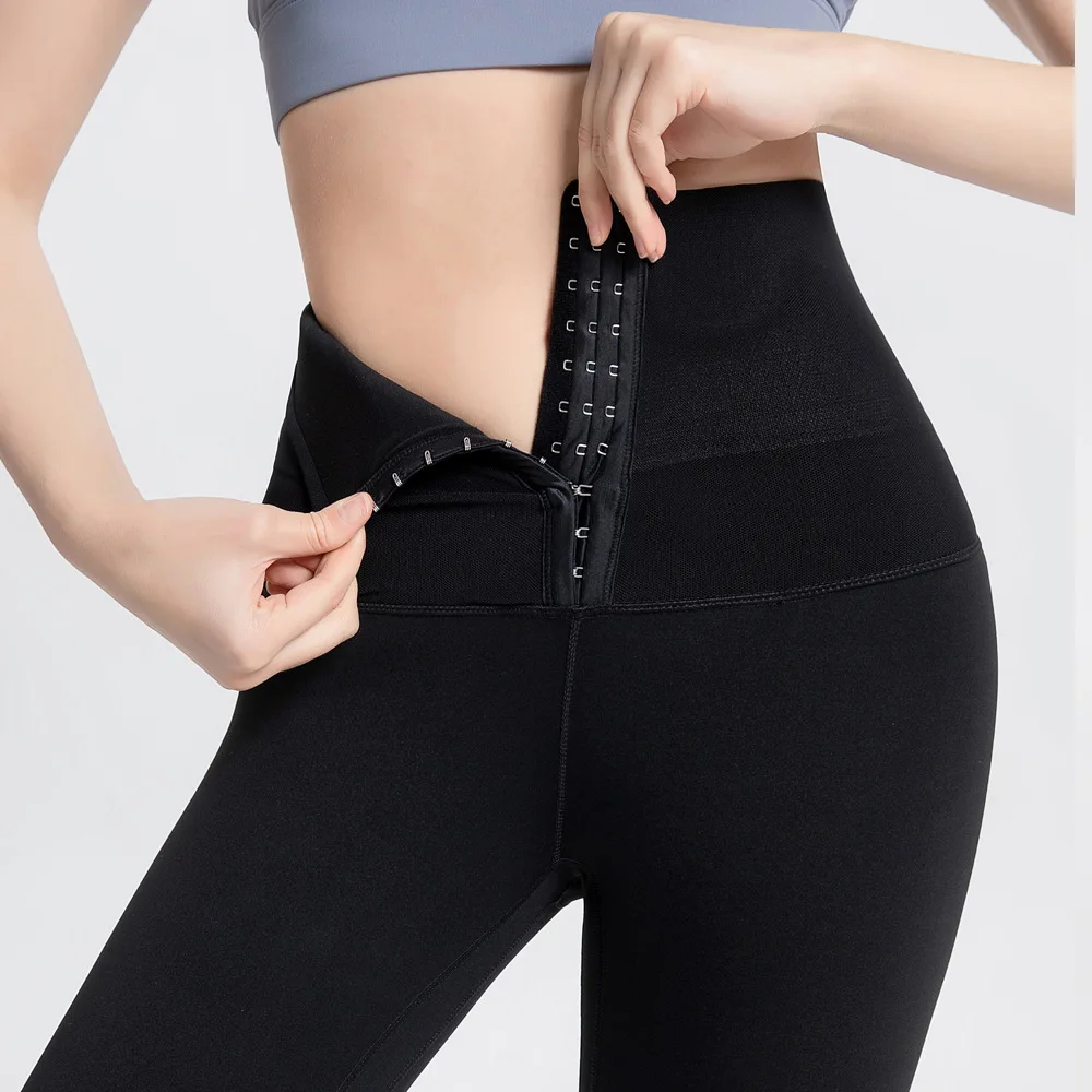 Yoga Pants For Big Belly