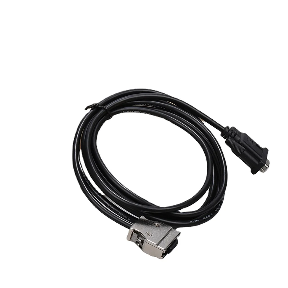 プログラミングケーブル,USB-CIF02 CQM1-CIF02 usbからrs232