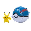 Pikachu A
