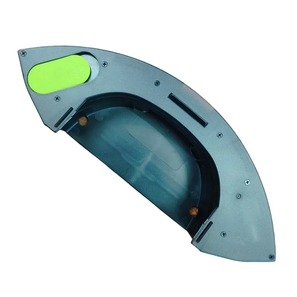 Secure Fit Floor Cleaning Mop Water Tank Mop Tank Replacement Accurate Water Level Monitoring Convenient Refill Opening