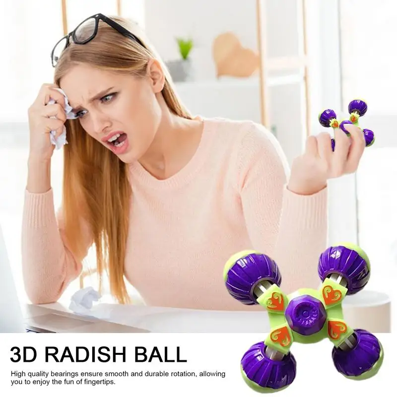 Рисунок 4 - Раздраженные сенсорные игрушки