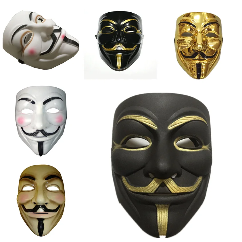 Per Vendetta Una Maschera Guy Fawkes: L'uomo Dietro La Maschera Per Vendetta Una Maschera Guy Fawkes: L'uomo Dietro La Maschera