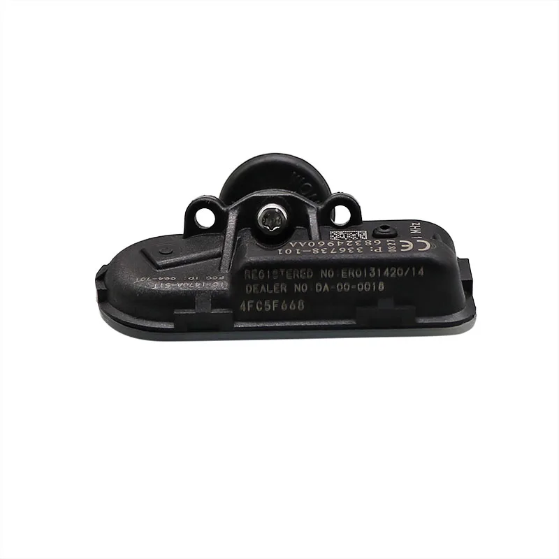 2014 2015 2016 2017 2018  üŰ, Ÿ̾  , 433MHz TPMS, 8324960AB, 68249197AA, 4 
