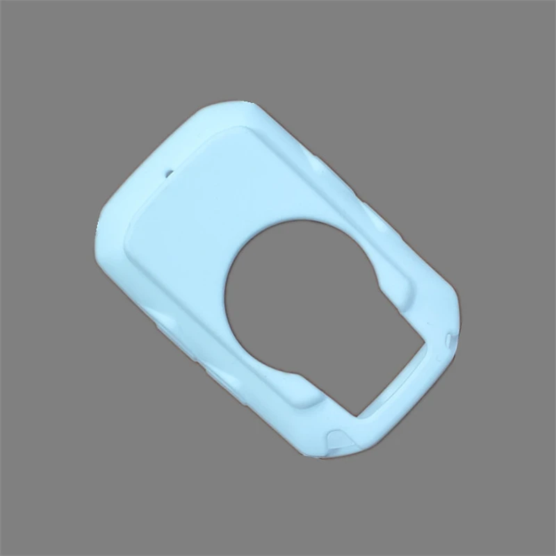 Custodia Protettiva In Silicone Per Sensore Cadenza Bici - Compatibile Con Garmin E Bryton, Nero - Foto 6