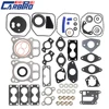OVERHAUL GASKET SET FOR KOHLER COMMAND TWIN CH & CV 17, 18, 20, 22, HP ENGINES