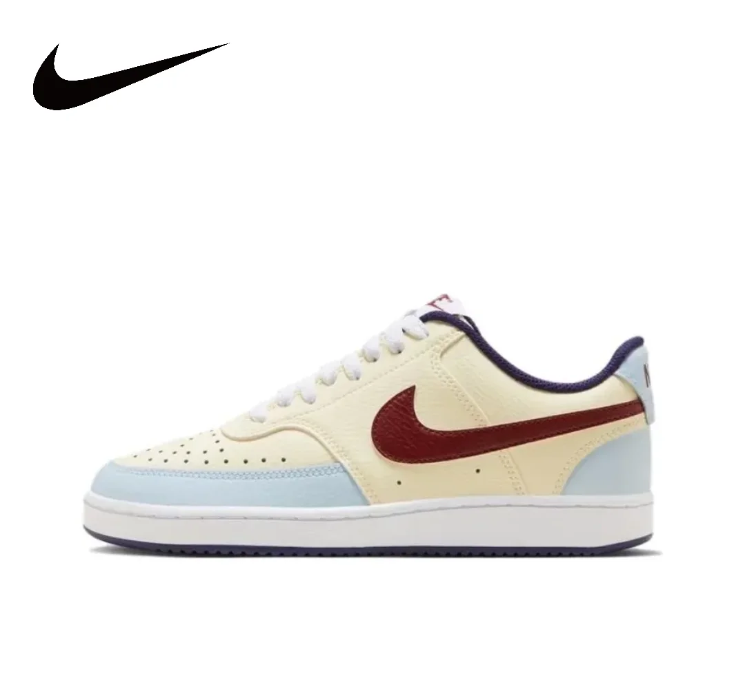 thumbnail image 1 of Pantalones cortos de tabla Nike Court Vision 1 Low Neutral Classic Low, 1 of 5