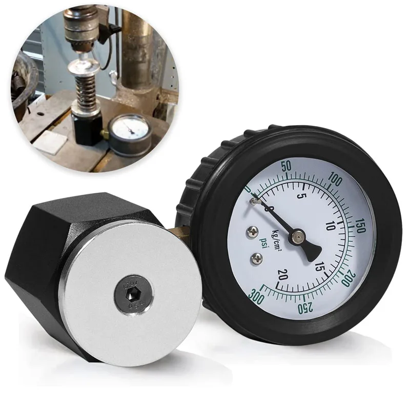 ProForm 66835 Mini-Ventilfederprüfer 0-300 X 2,3kg - Präzisionswerkzeug Für Werkstätten