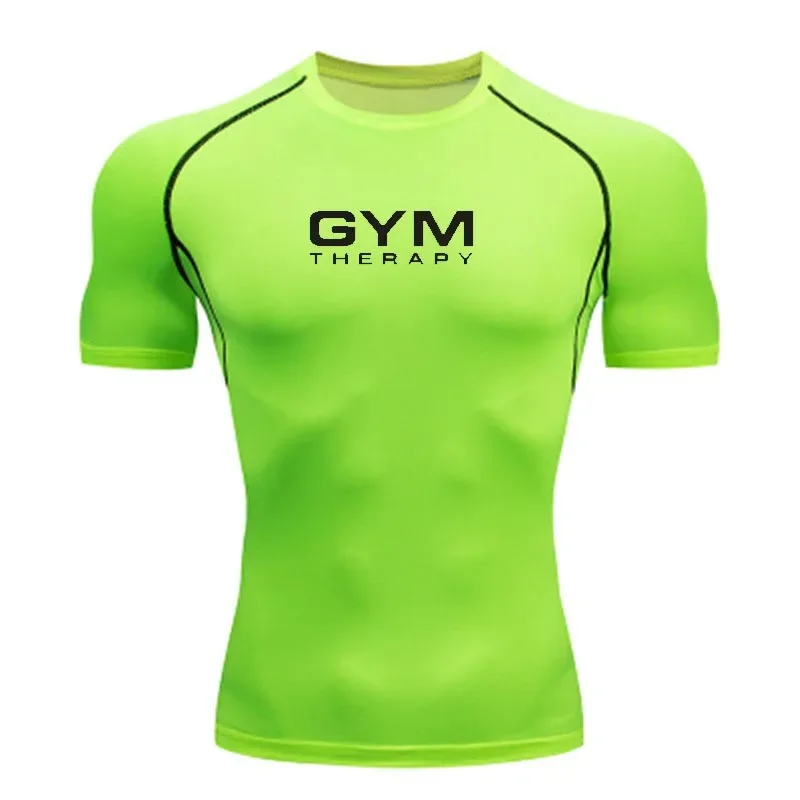 Summer 2026 Lightweight Activewear T-shirt for Fitness and Casual Fashion