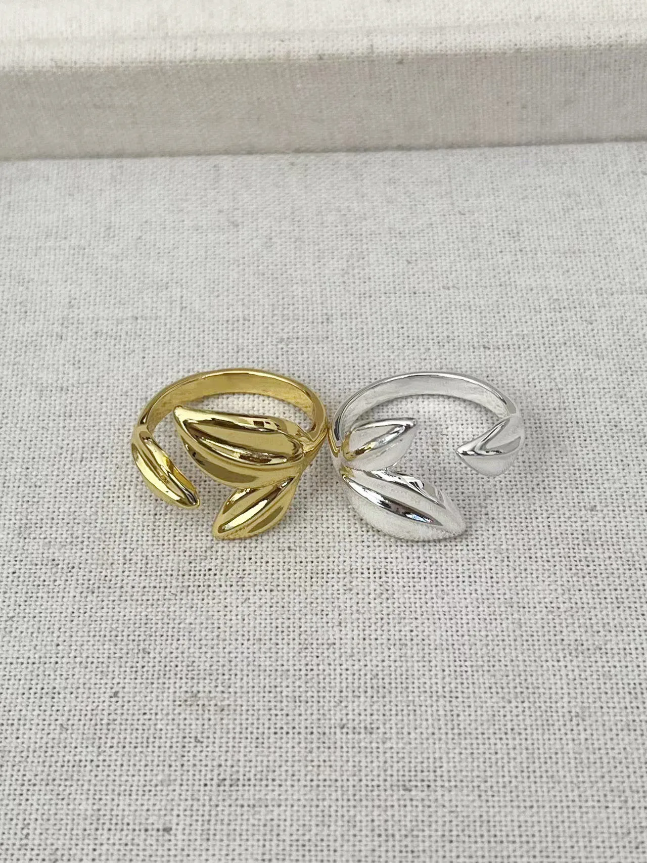 YS 2023 UNode50 Hot Selling European and American High Quality Exquisite Women's Ring Romantic Holiday Jewelry Gift Pack