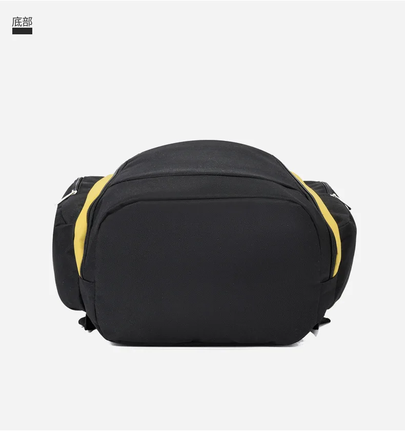 Basketball Backpack Printing Photos Sports Training Football Bag Men's Bag Custom Logo Printing Name Pattern