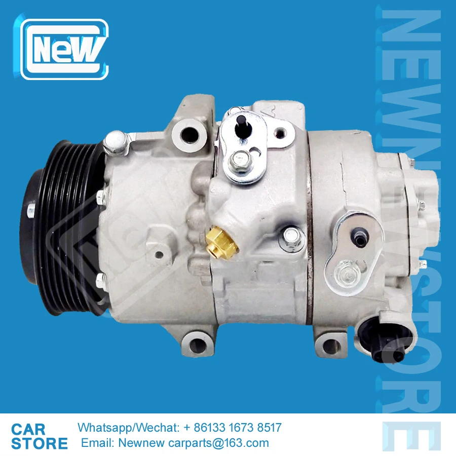 

For AC compressor Toyota Corolla 1.8L 2007 2008 2009 2010 883101A750 883101A751 4471908502 88310-1A750 88310-1A751 447190-8502