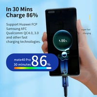 Essager kabel USB C do typu C PD100W 60W szybkie ładowanie telefon komórkowy przewód ładowania drutu dla Xiaomi Samsung Huawei Macbook iPad 2