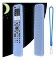Luminous Blue