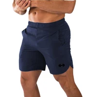 Men Running Shorts Summer Quick Dry Joggers Training Shorts Shorts Fitness Sportswear Sweat Short Pants Workout Gym Shorts 6