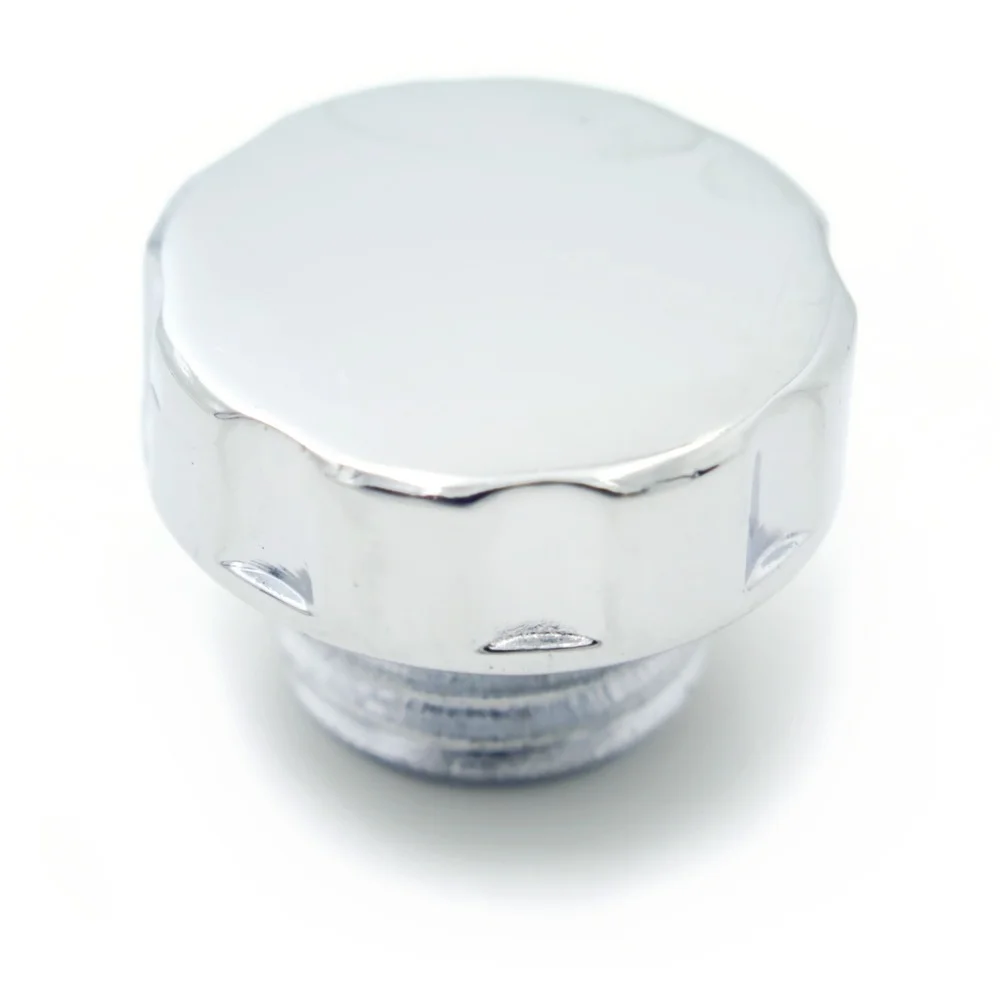 

Aftermarket Motorcycle accessories chrome Billet oil Reservoir Cap For Honda 1995-2011 CBR 600 F3 F4 F4i 900 929 954 1000RR
