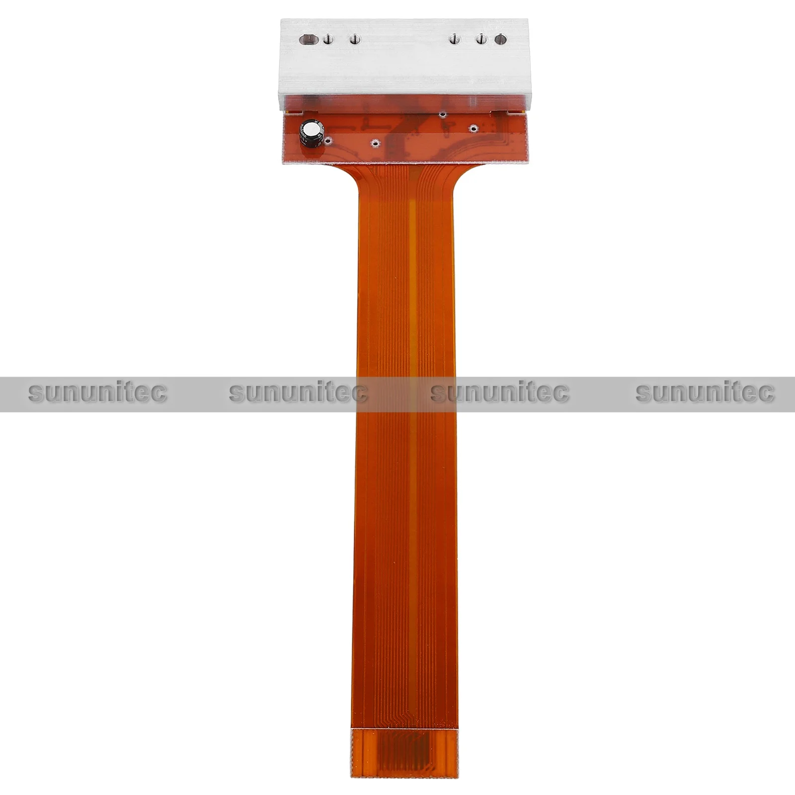 408657 오리지널 새 열전사 프린트헤드 32mm 6330 비디오젯 6330 TTO 프린터 헤드 LinxTT750용 프린트 헤드