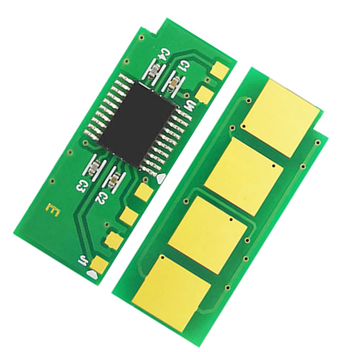 Permanente Circuito Integrato Del Toner Per Pantum P2207 P2500 P2505 P2200 M6200 M6550 Pa-210 Pb-210 Pb211 Pc-210 Pc211 Pa260 Illimitato Infinito
