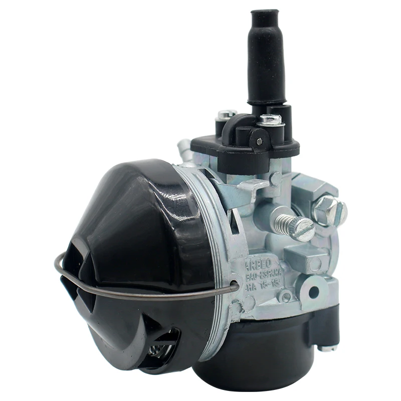 Рисунок 2 - Карбюратор для DELLORTO 15 15 мм