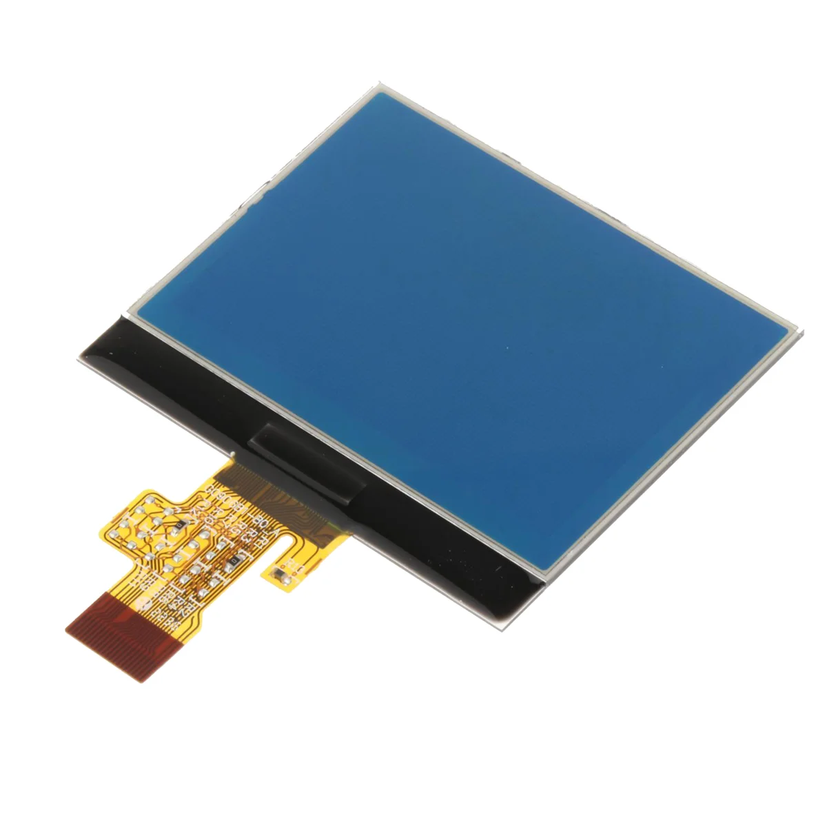   LCD ÷  ȭ, Ǫ 407 407SW 407  VDO A2C53119649 9658138580