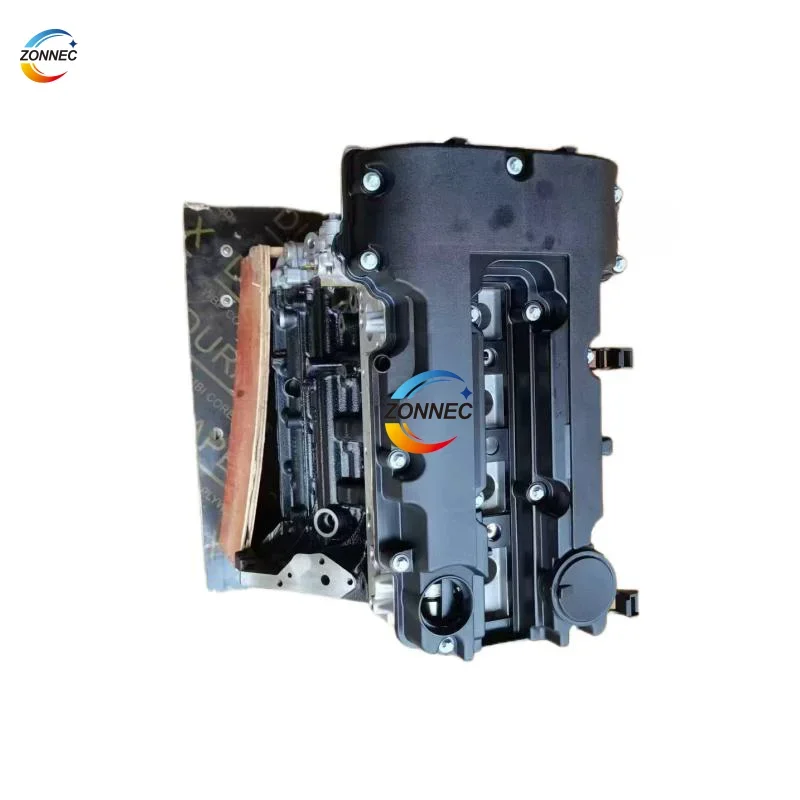 HIGH QUALITY Engine For Chevrolet Silverado 1500 LTZ ENGINE 1.4T V8 Engine