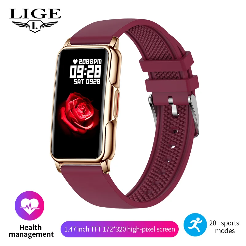 Wine red